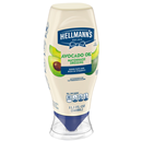 Hellmann's Mayonnaise Avocado Mayo