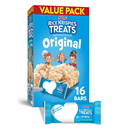 Kellogg's Rice Krispies Treats Original Crispy Marshmallow Squares Value Pack 16-0.78 oz Bars