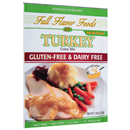 Full Flavor Foods Gluten Free Turkey Gravy Mix