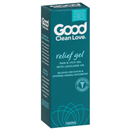 Good Clean Love Relief Gel