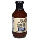 G Hughes Smokehouse Sugar Free Original BBQ Sauce