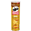 Pringles Potato Crisps, Honey Mustard