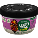 Campbell's Well Yes! Power  Veggie Chili With Black Beans & Whole Grains
