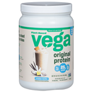 Vega Original Vanilla Protein Powder