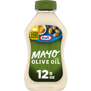 Kraft Olive Oil Mayo