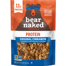 Bear Naked Original Cinnamon Granola