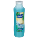 Suave Essentials Refreshing Shampoo Ocean Breeze Family Size