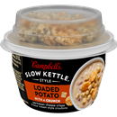Campbell's Slow Kettle Style Loaded Potato Soup