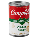 Campbell's Chicken Noodle Condensed Soup