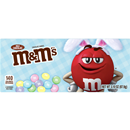 M&M'S Easter Milk Chocolate Candy, Theater Box, 3.1 oz