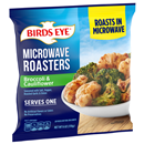 Birds Eye Microwave Roasters Broccoli And Cauliflower Frozen Vegetables