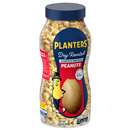 Planters Dry Roasted Lightly Salted Peanuts