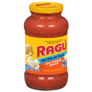 Ragu Cheese Creations Six Cheese Pasta Sauce