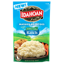 Idahoan Mashed Potatoes, Hidden Valley Ranch