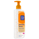 Clean & Clear Morning Burst Facial Cleanser Cleansers