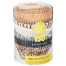 Wilton Baking Cups, Elegance