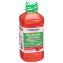TopCare Electrolyte Solution, Cherry Punch, Advantage Care