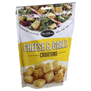 Mrs. Cubbison's Cheese & Garlic Croutons Restaurant Style