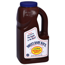 Sweet Baby Ray's Barbecue Sauce