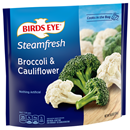 Birds Eye Steamfresh Mixtures Broccoli & Cauliflower