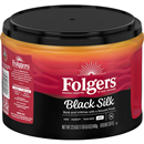 Folgers Coffee, Black Silk