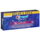 Crest 3D White Radiant Mint Value Pack 2-3.8 oz