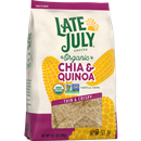 Chia & Quinoa Tortilla Chips