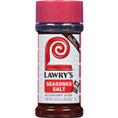 Lawry's Economy Size Seasoned Salt