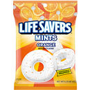 Life Savers Life Savers Orange Breath Mints Hard Candy