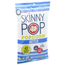 Skinny Pop Butter Popcorn