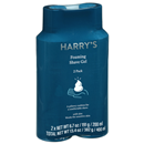 Harry's Shave Gel With Aloe 2Pk