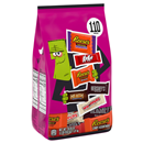 Hershey's Candy Assortment, 110Ct