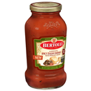Bertolli Sauce, Spicy Italian Sausage