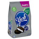 York Dark Chocolate Peppermint Patties Party Pack