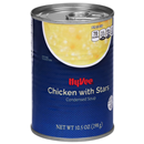 Hy-Vee Chicken with Stars Condensed Soup