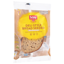 Schar Gluten Free, Deli Style Seeded Bread