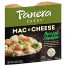 Panera Bread Broccoli Cheddar Mac & Cheese