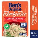Ben's Original Ready Rice, Original Long Grain White