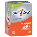 One A Day Womens 50+