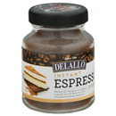 Delallo Espresso Powder, Instant