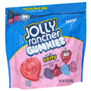 Jolly Rancher Candy, Very Berry, Gummies