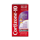 Cortizone-10 Maximum Strength Intensive Moisture Anti-Itch Creme