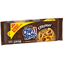 Nabisco Chips Ahoy! Chunky Chocolate Chunk Cookies Family Size