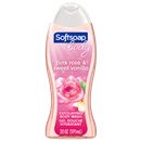 Softsoap Exfoliating Body Wash