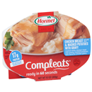 Hormel Compleats Chicken Breast & Gravy with Mashed Potatoes