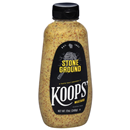 Koops' Stone Ground Mustard