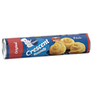 Pillsbury Original Crescent Rounds Rolls, 8 count