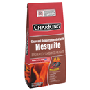 CharKing Mesquite Charcoal Briquets