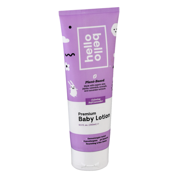 Hello bello hot sale baby lotion