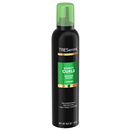 TREsemme Flawless Curls Extra Hold Curl Care Mousse